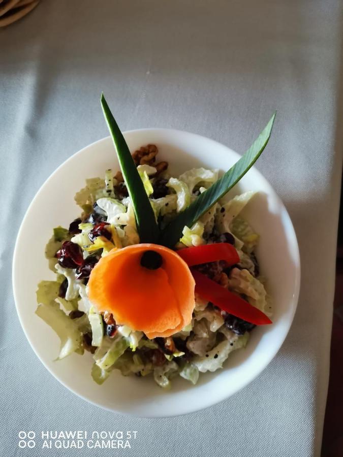 Zajazd Restauracja Machliny מראה חיצוני תמונה